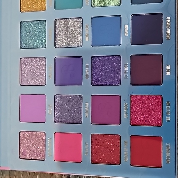Barbie Palette - Picture 6 of 7
